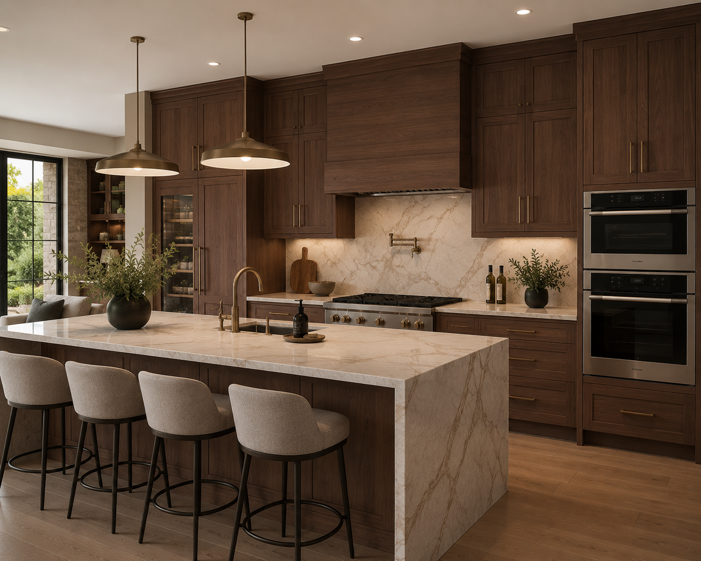 Our Kitchen Designers