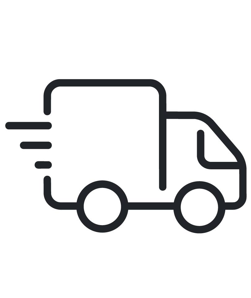 Delivery & Logistics