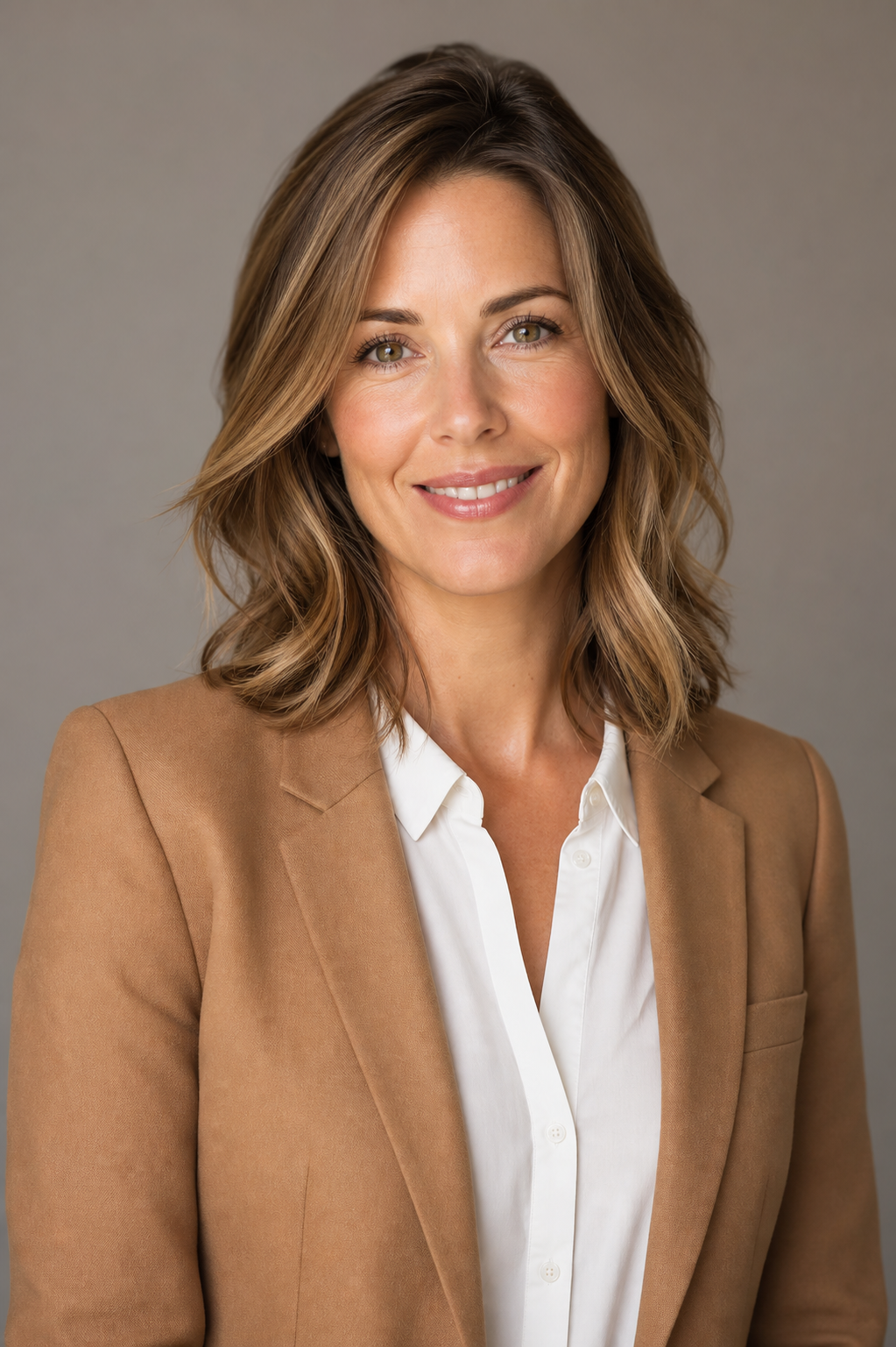 Sofia Bennett