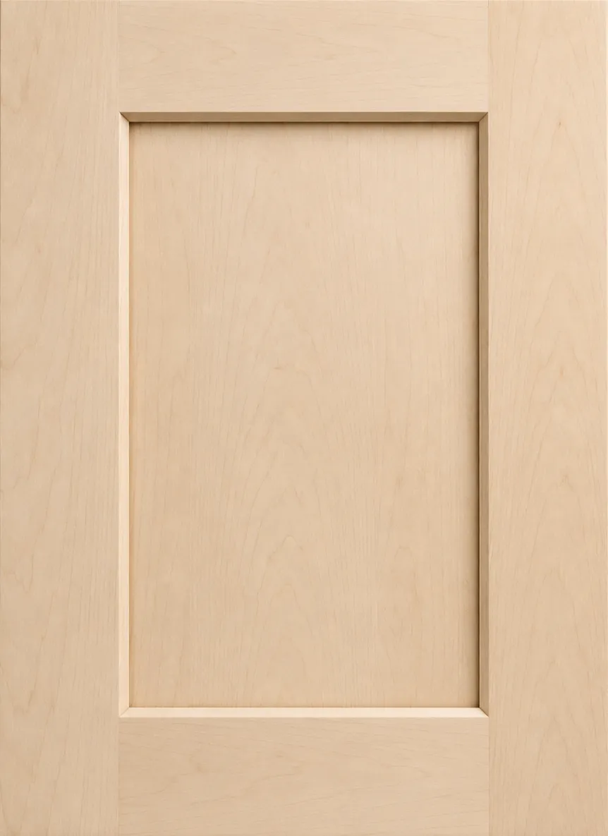 Beveled 